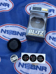 New old stock: Blitz Duracon Shift knobs