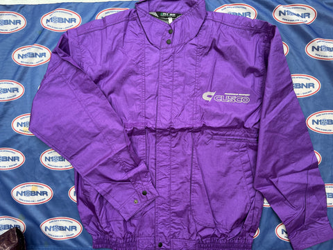 Cusco Jacket XL
