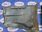 Genuine Optional Type M R32 rear spats