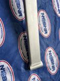 Old Logo Nismo R33 Strut bar Brake master stopper version