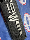 Super Rare: HKS Power engine cover SR20