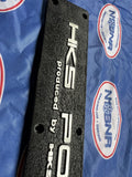 Super Rare: HKS Power engine cover SR20
