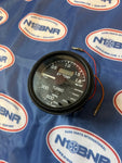 Nismo 80mm Boost / EGT Gauge
