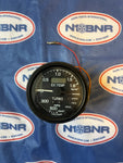 Nismo 80mm Boost / EGT Gauge