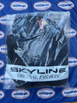 Brand new old stock: Skyline Racing Jacket - Large