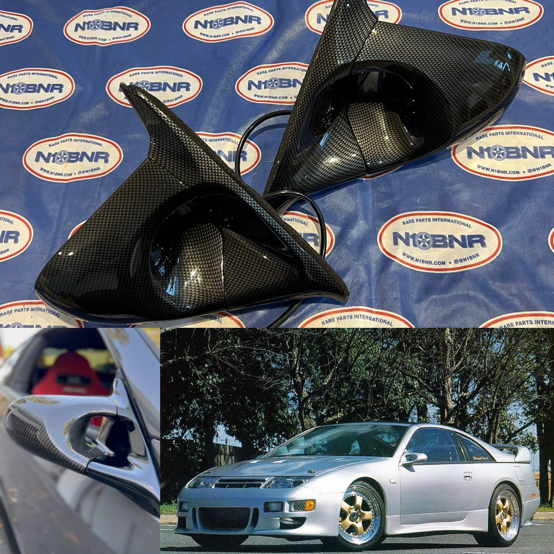 Rare Parts Vault – Tagged 
