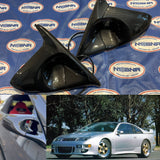 New Old Stock z32 Carbon Ganadors