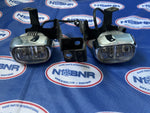 R34 Optional Fog Lights