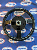 Nismo 330F Steering wheel