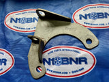 Old Logo Nismo R33 Strut bar Brake master stopper version
