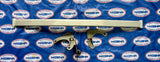 Old Logo Nismo R33 Strut bar Brake master stopper version