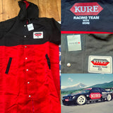 Nismo X Kure Racing Jacket, NEW OLD STOCK!