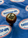 Rare Nismo Woodgrain Shift Knob