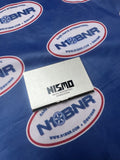 Old Logo Nismo Card Holder