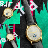 Rare HKS Employee Watch