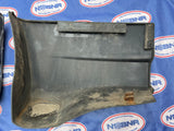 Genuine Optional Type M R32 rear spats