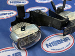 R34 Optional Fog Lights