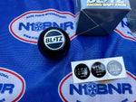 New old stock: Blitz Duracon Shift knobs