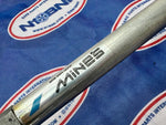 Mine’s S14/S15 Strut Bar