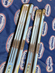 R33 Skyline Optional Kick Plate / Door sills