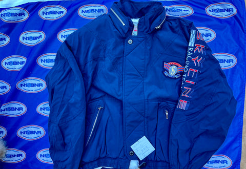 Brand new old stock: Skyline Racing Jacket - Large