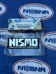 New old Stock: Nismo Trunk Emblem