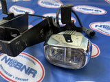 R34 Optional Fog Lights