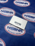Old Logo Nismo Card Holder