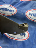 Old Logo Nismo R33 Strut bar Brake master stopper version