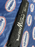 Super Rare: HKS Power engine cover SR20