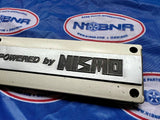 Super Rare: Nismo SR20Det Engine cover