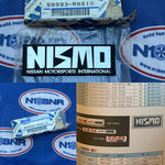 New old Stock: Nismo Trunk Emblem
