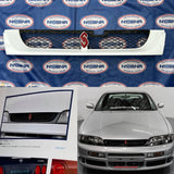 R33 Optional Type M Grill Series 1