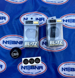 New old stock: Blitz Duracon Shift knobs