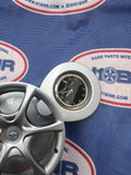 10th Anniversary Nissan Skyline Desk Clock