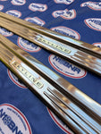 R33 Skyline Optional Kick Plate / Door sills