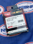 Brand new old stock, TRD Horn button