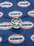 10th Anniversary Nissan Skyline Desk Clock