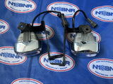 R34 Optional Fog Lights
