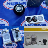 New old stock: Blitz Duracon Shift knobs