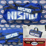 Old logo Nismo Duffle Bag