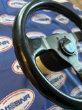 Nismo 330F Steering wheel