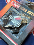 Brand new old stock, TRD Horn button