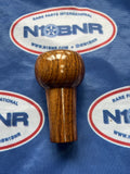 Rare Nismo Woodgrain Shift Knob