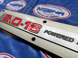 Super Rare: Nismo SR20Det Engine cover