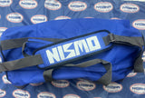 Old logo Nismo Duffle Bag