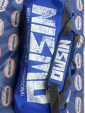Old logo Nismo Duffle Bag