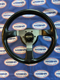 Nismo 330F Steering wheel