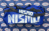 Old logo Nismo Duffle Bag