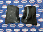 Genuine Optional Type M R32 rear spats